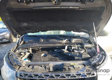 2016 Land Rover Discovery Sport Se z USA, uszkodzony, nr VIN SALCP2BGXGH573992